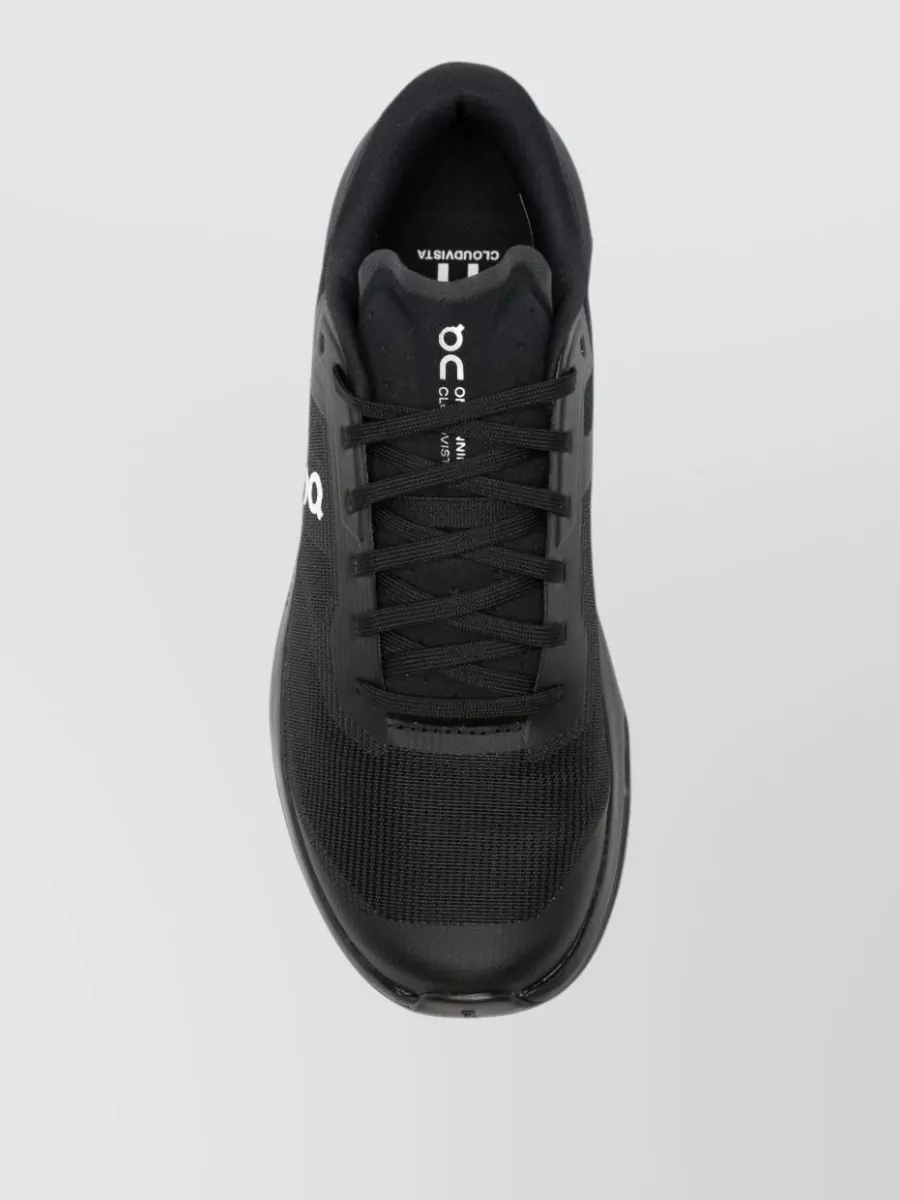 On Running Cloudvista 3 Low-Top Sneakers
