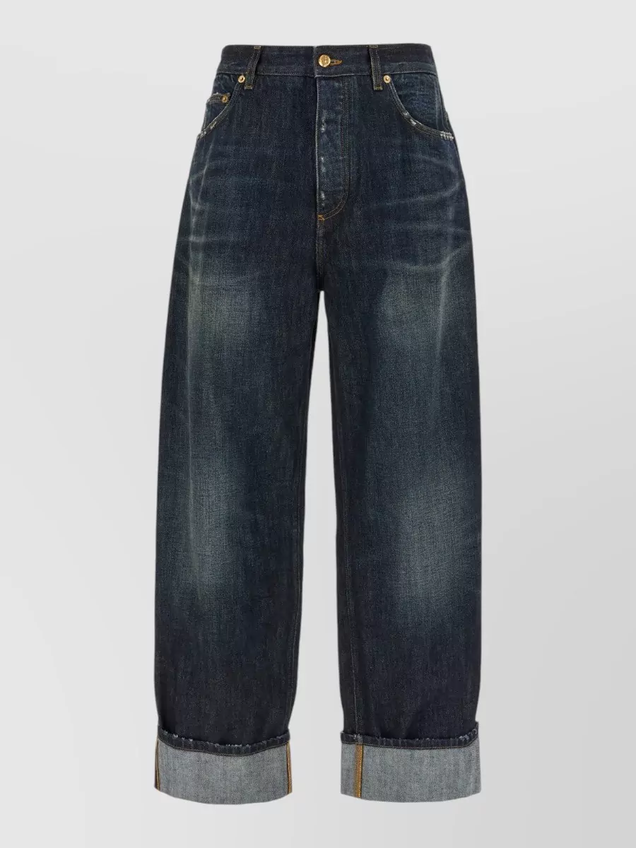Dolce&Gabbana denim jeans