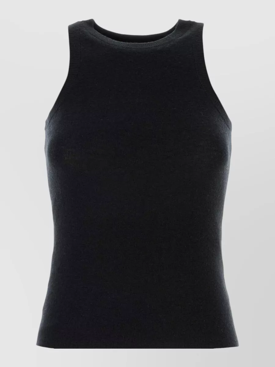 Co Cashmere Tank Top
