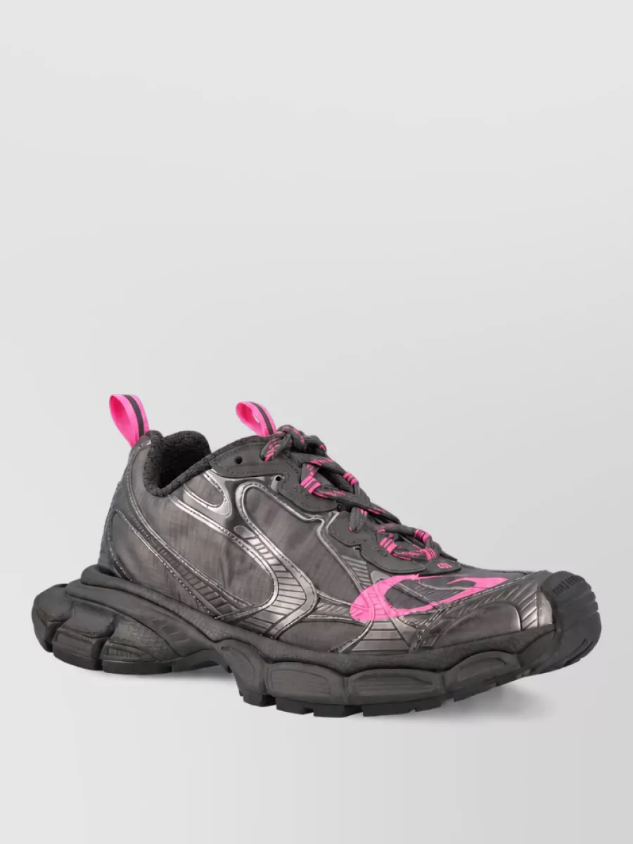 Balenciaga low-top sneakers