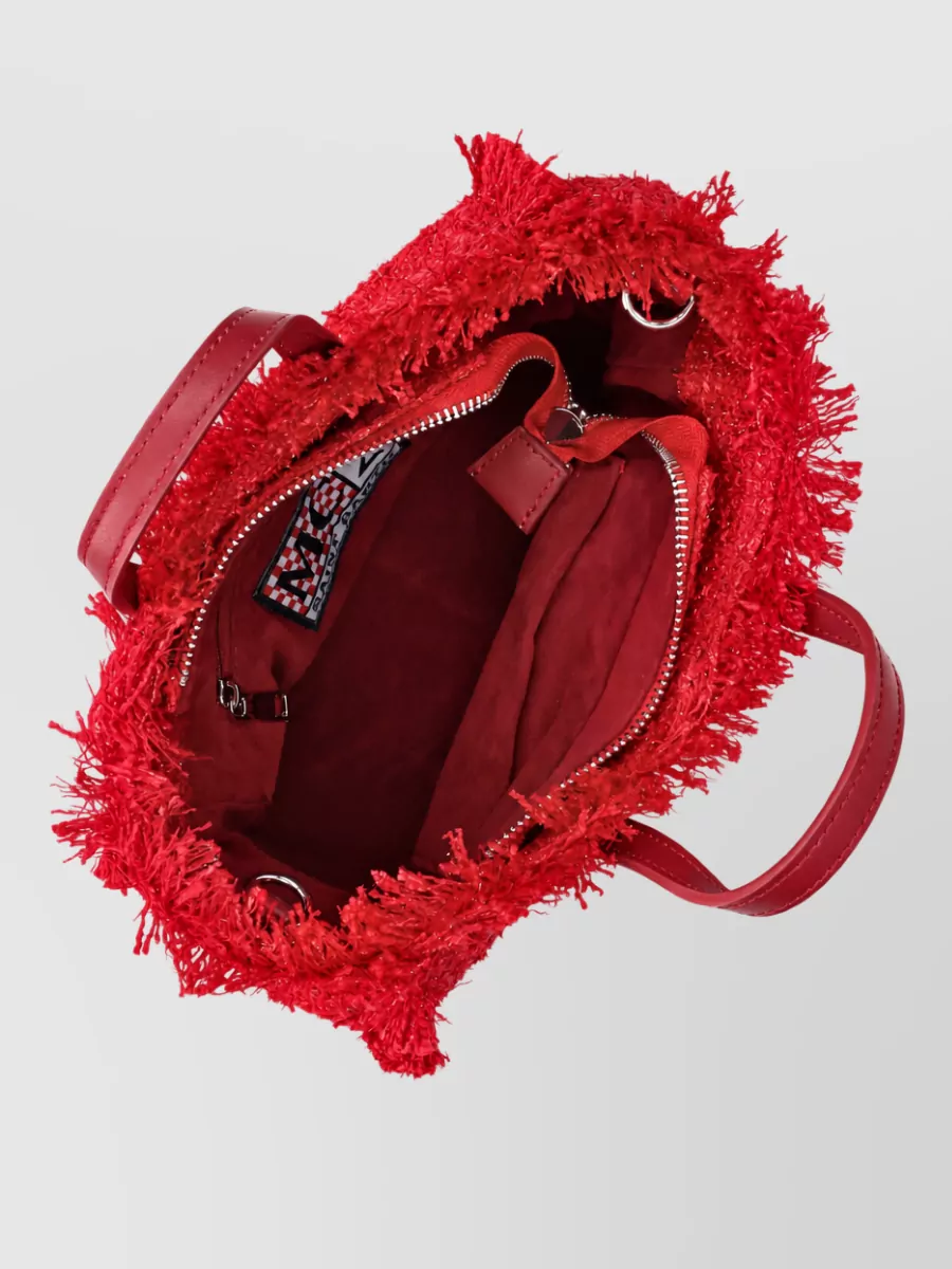 Mc2 Saint Barth Tote Bag