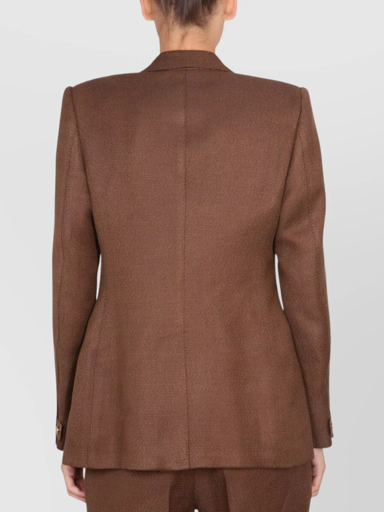 Tom Ford Padlocked Flap Pocket Jacket