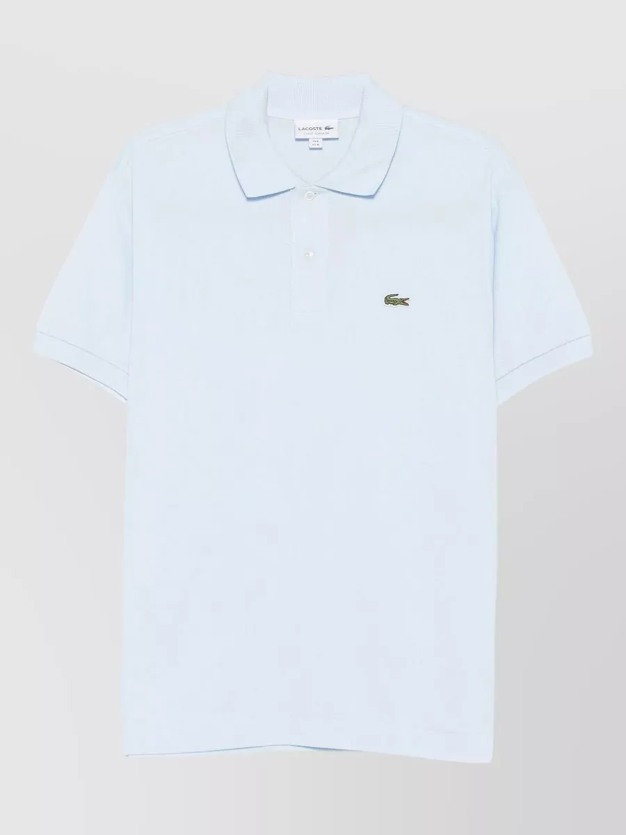 Lacoste polo t-shirt