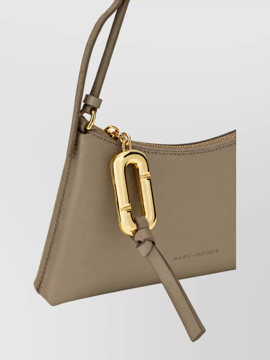Marc Jacobs Mini Leather Clutch Bag