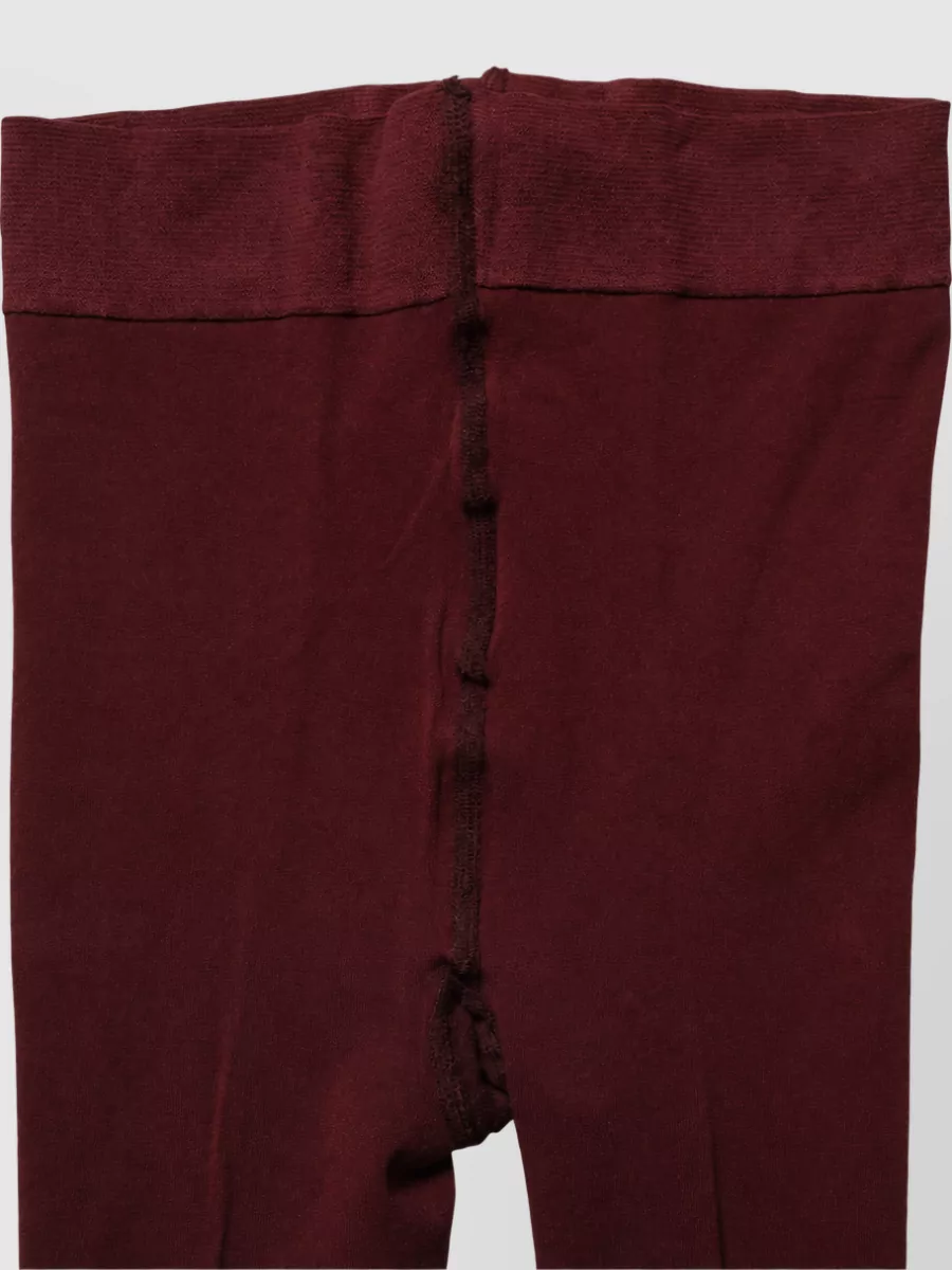 Dolce&Gabbana Nylon Leggings