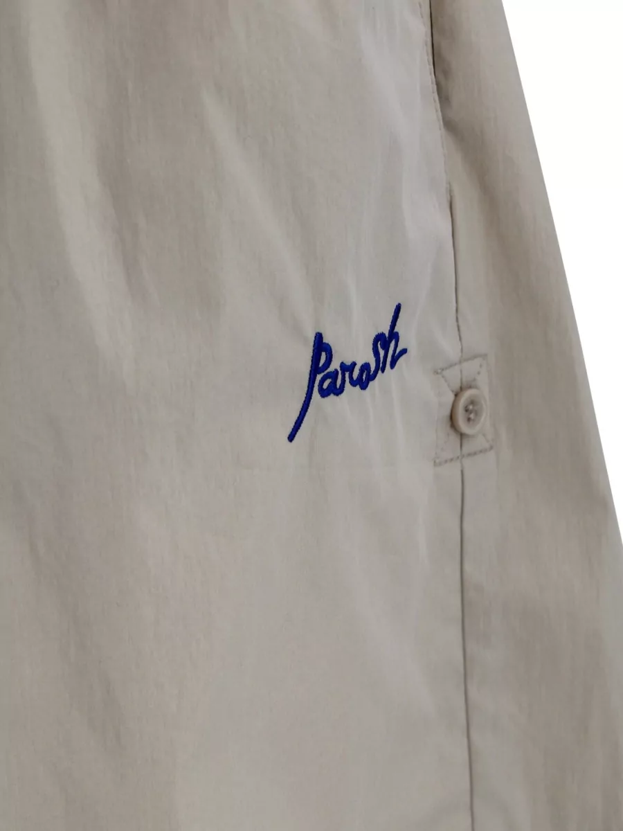 Parosh Cargo Shorts