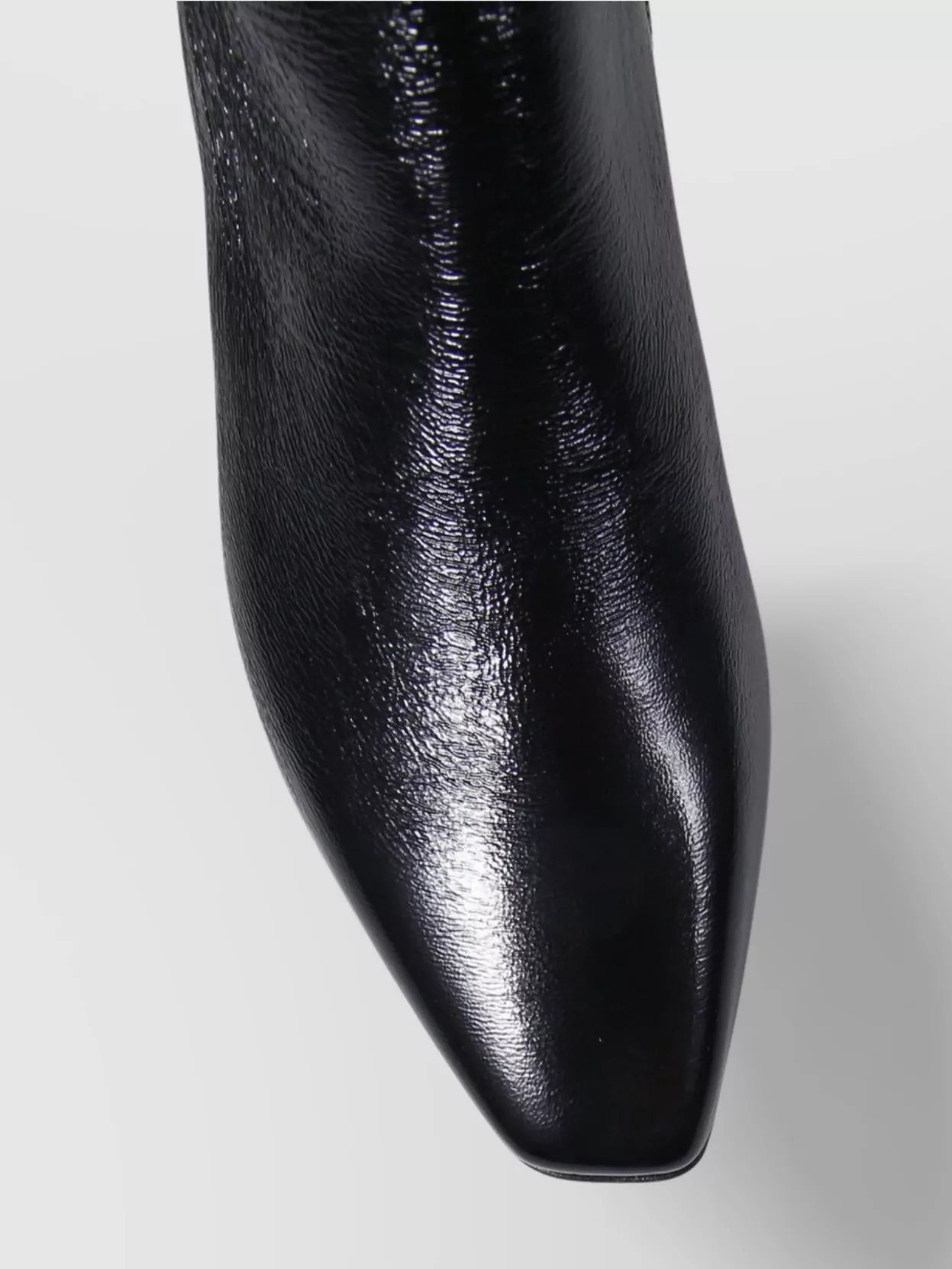 Carel Monica Boot Ankle Pointed Toe In Black