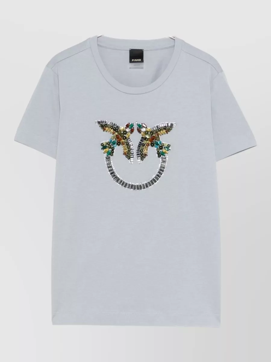 Pinko Short sleeve t-shirt