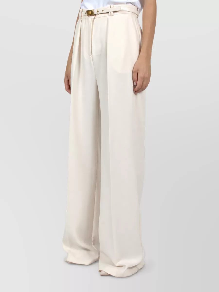 Elisabetta Franchi Tailored Trousers
