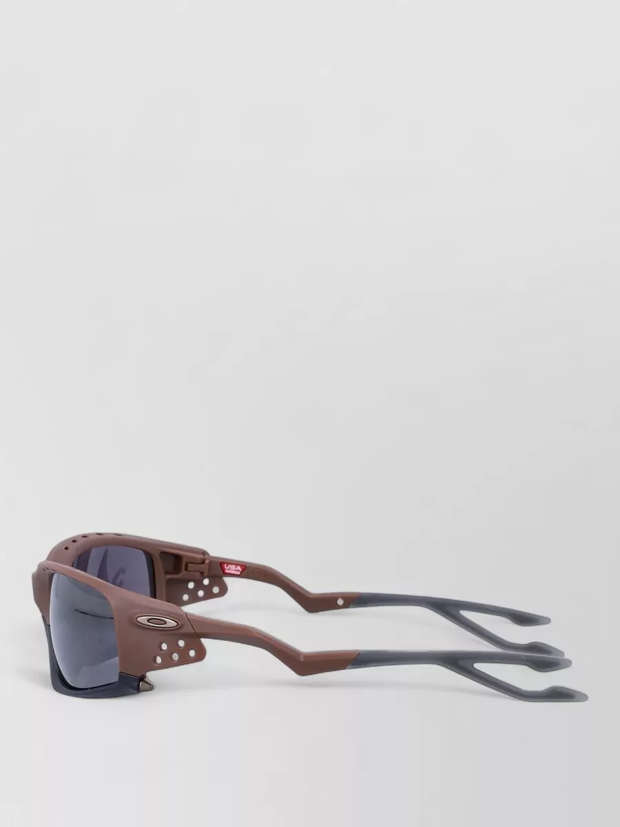 Oakley Square Sunglasses