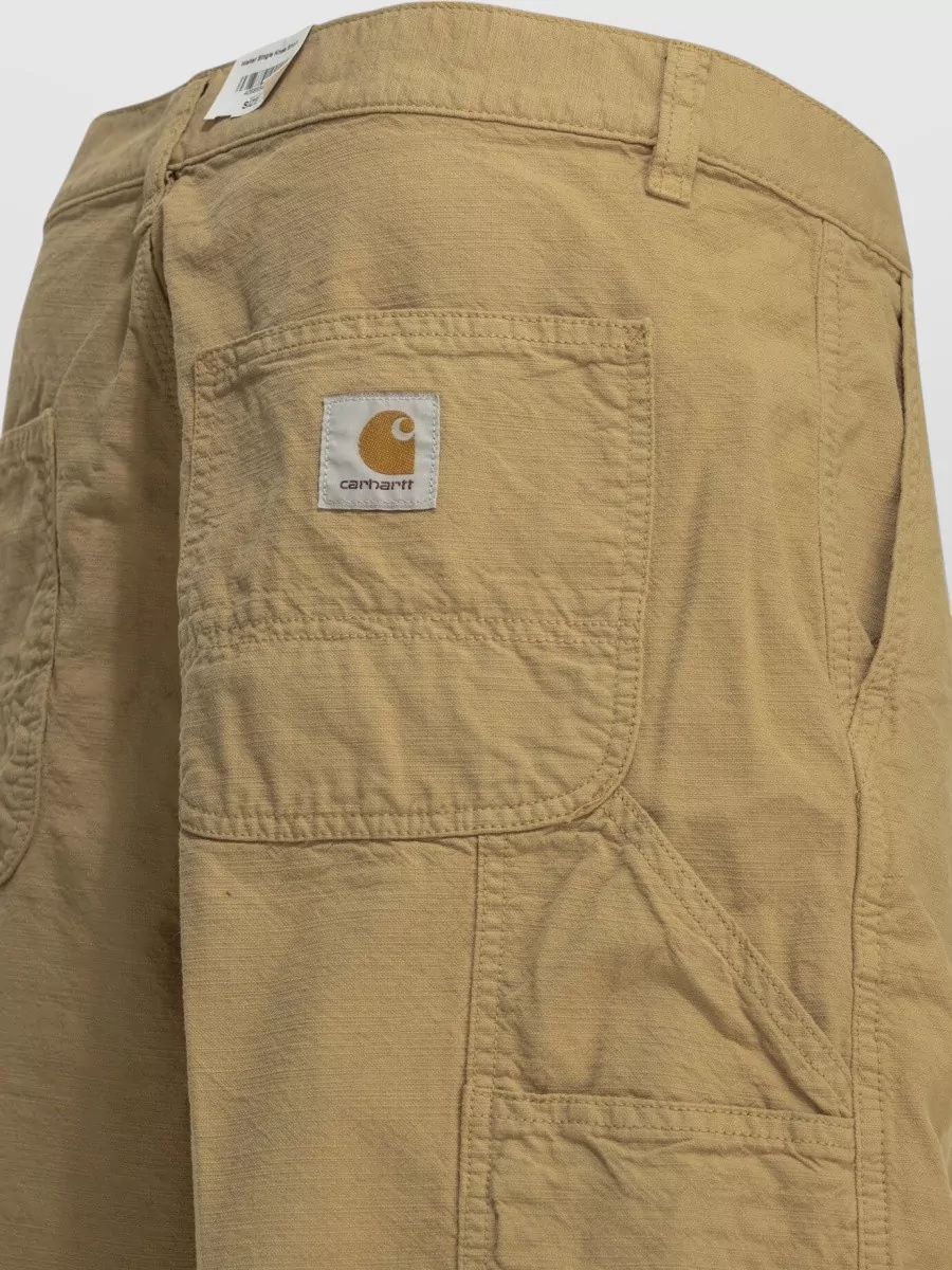 Carhartt Wip Cotton Cargo Shorts
