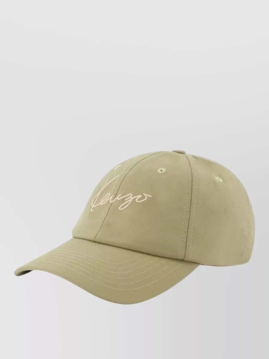 Kenzo nylon cap