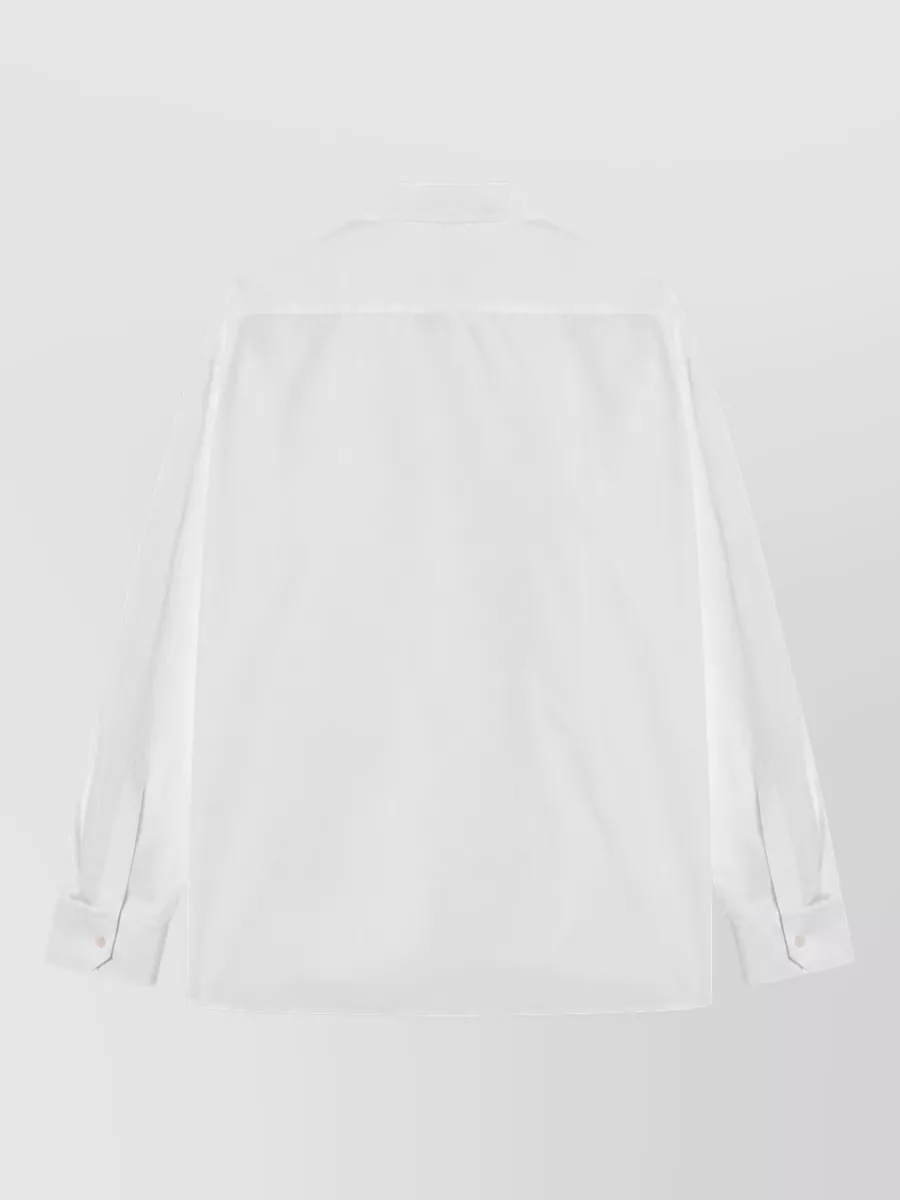 Stella Mccartney Cotton Shirt