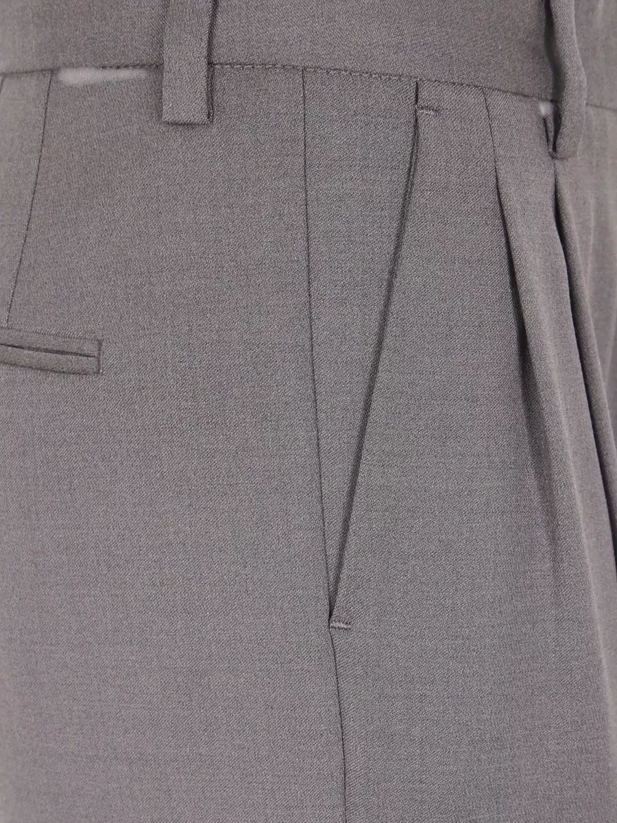 Filippa K Wool Tailored Trousers