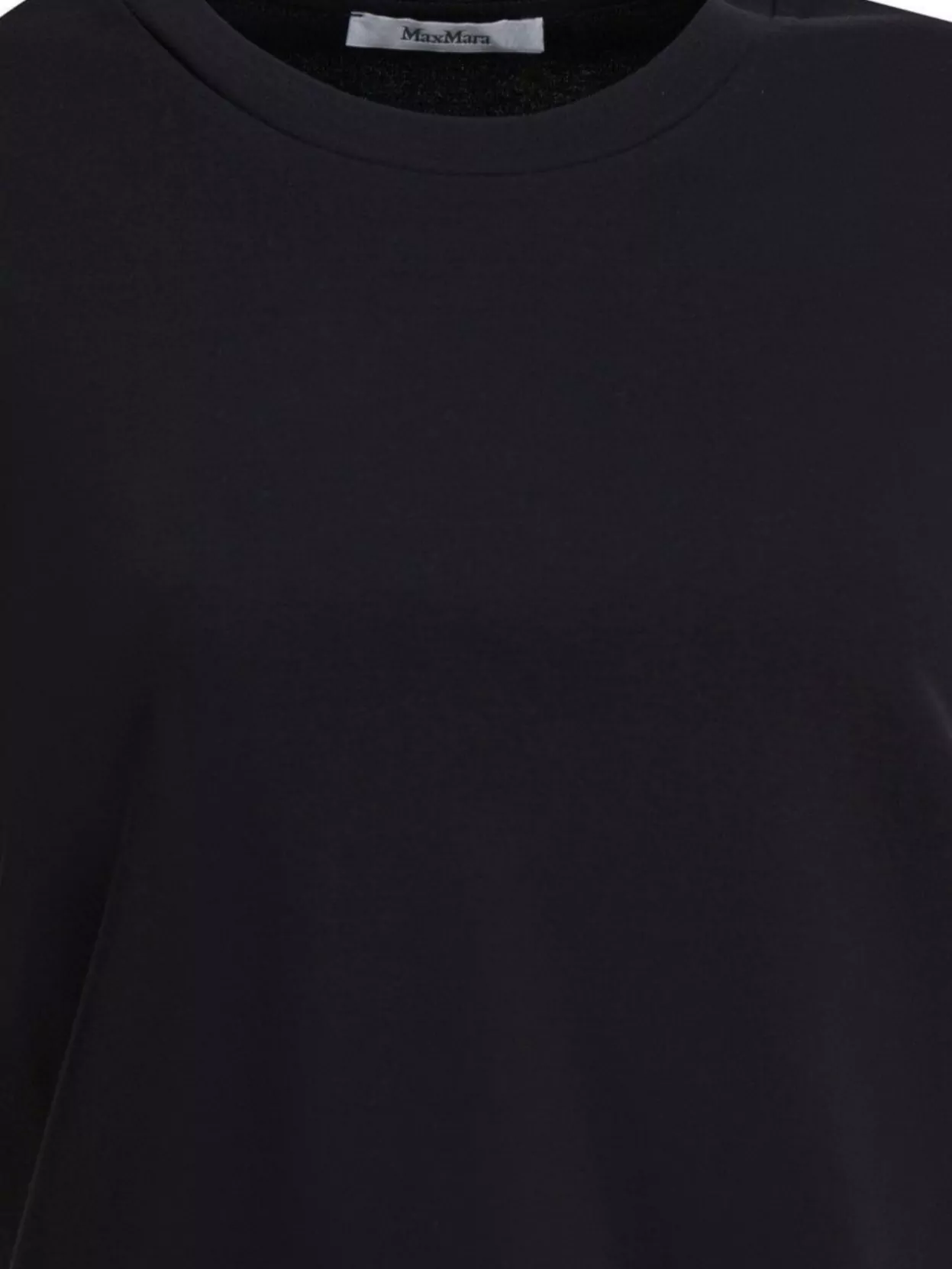 Max Mara Cotton T-Shirt