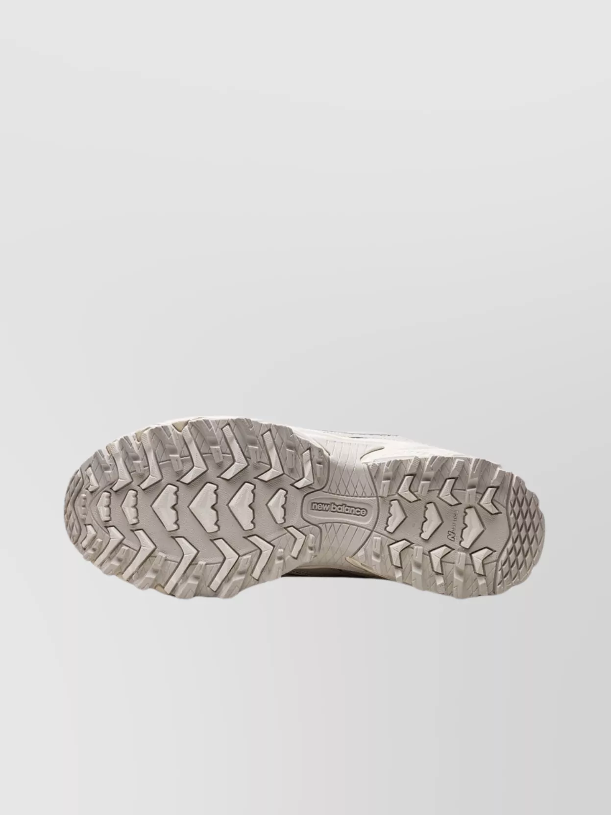 New Balance Mesh Upper 610t Sneakers With Heel Tab In Neutrals