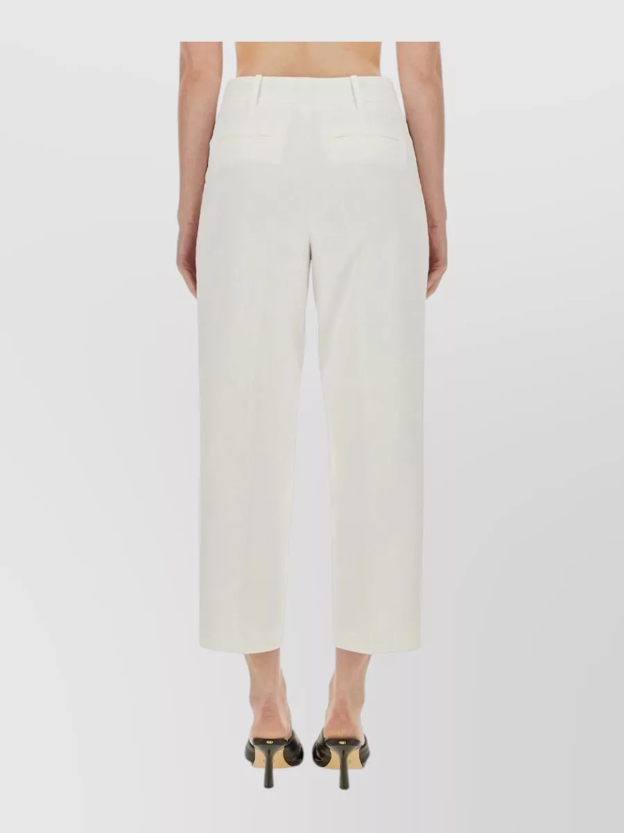 Michael Kors Cropped Trousers