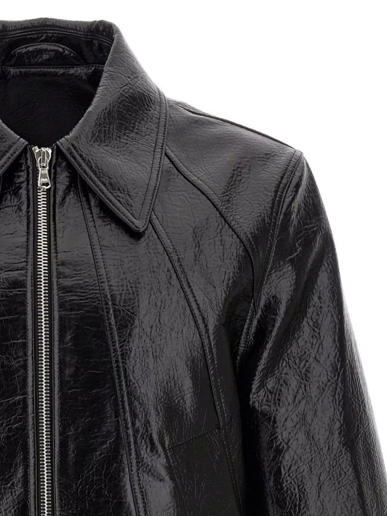 Séfr Tailored Long Sleeve Jacket Pockets