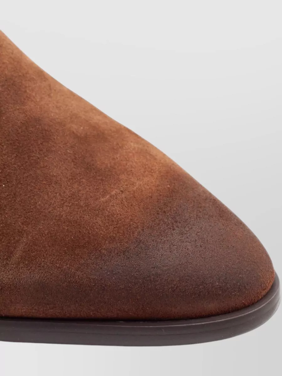 Ash Boots