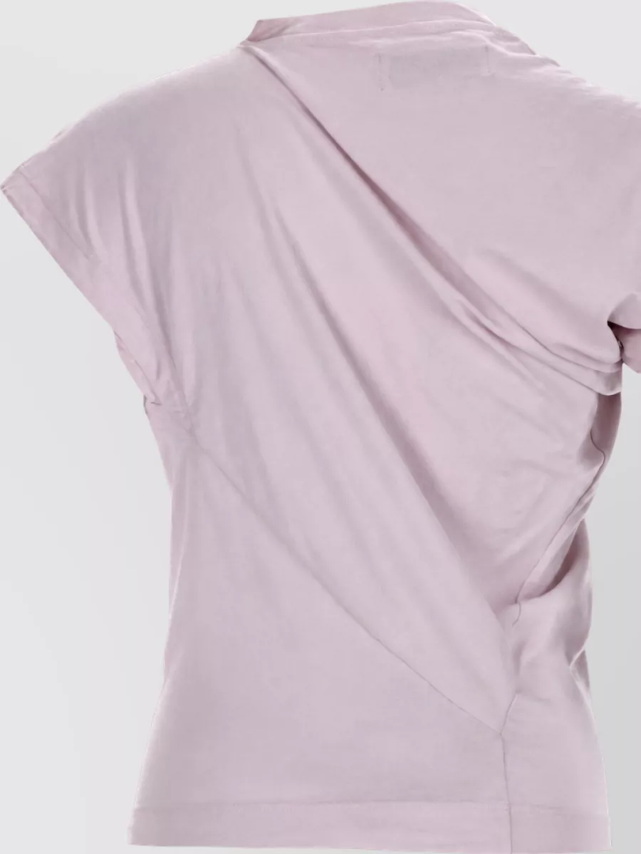 Vivienne Westwood Cotton Logo Camisole