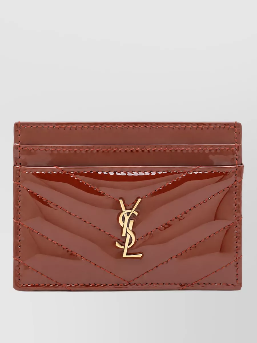 Saint Laurent cardholder