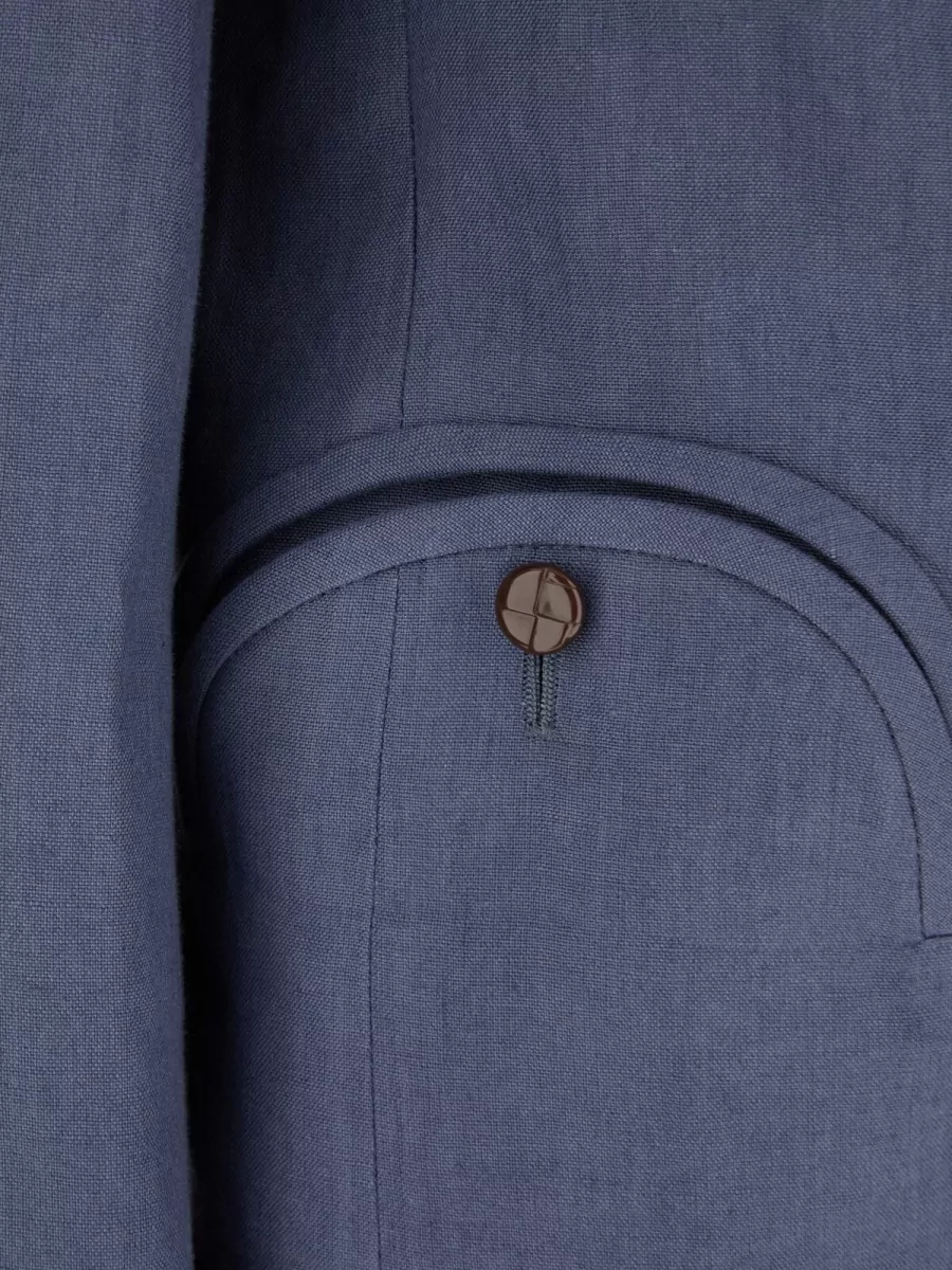 Blazé Milano Linen Blazer