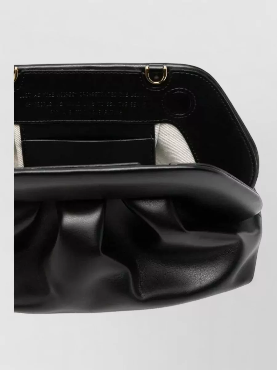Themoiré Bios Medium Clutch Bag