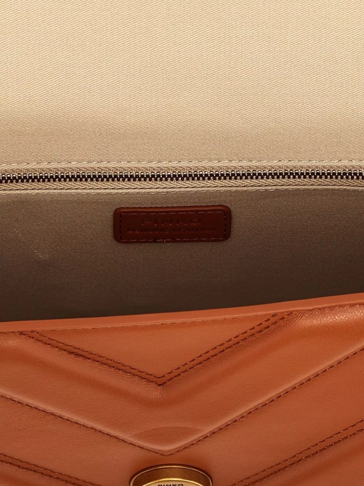 Shop Pinko 'love One Birdie' Crossbody Bag