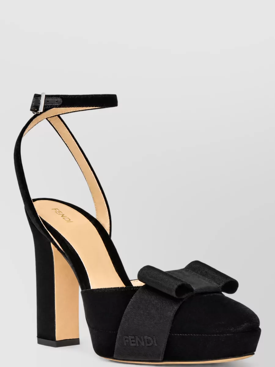 Fendi pumps