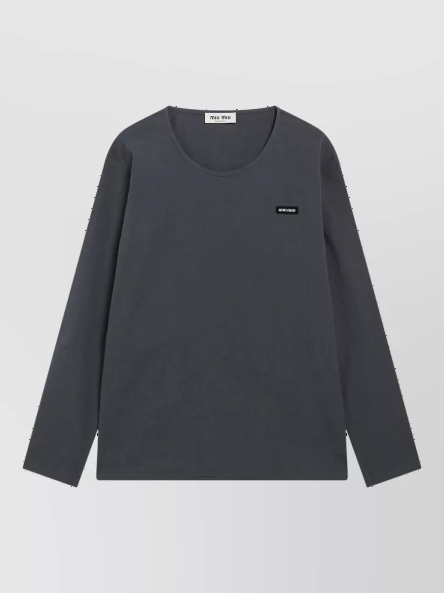 Miu Miu Camisole