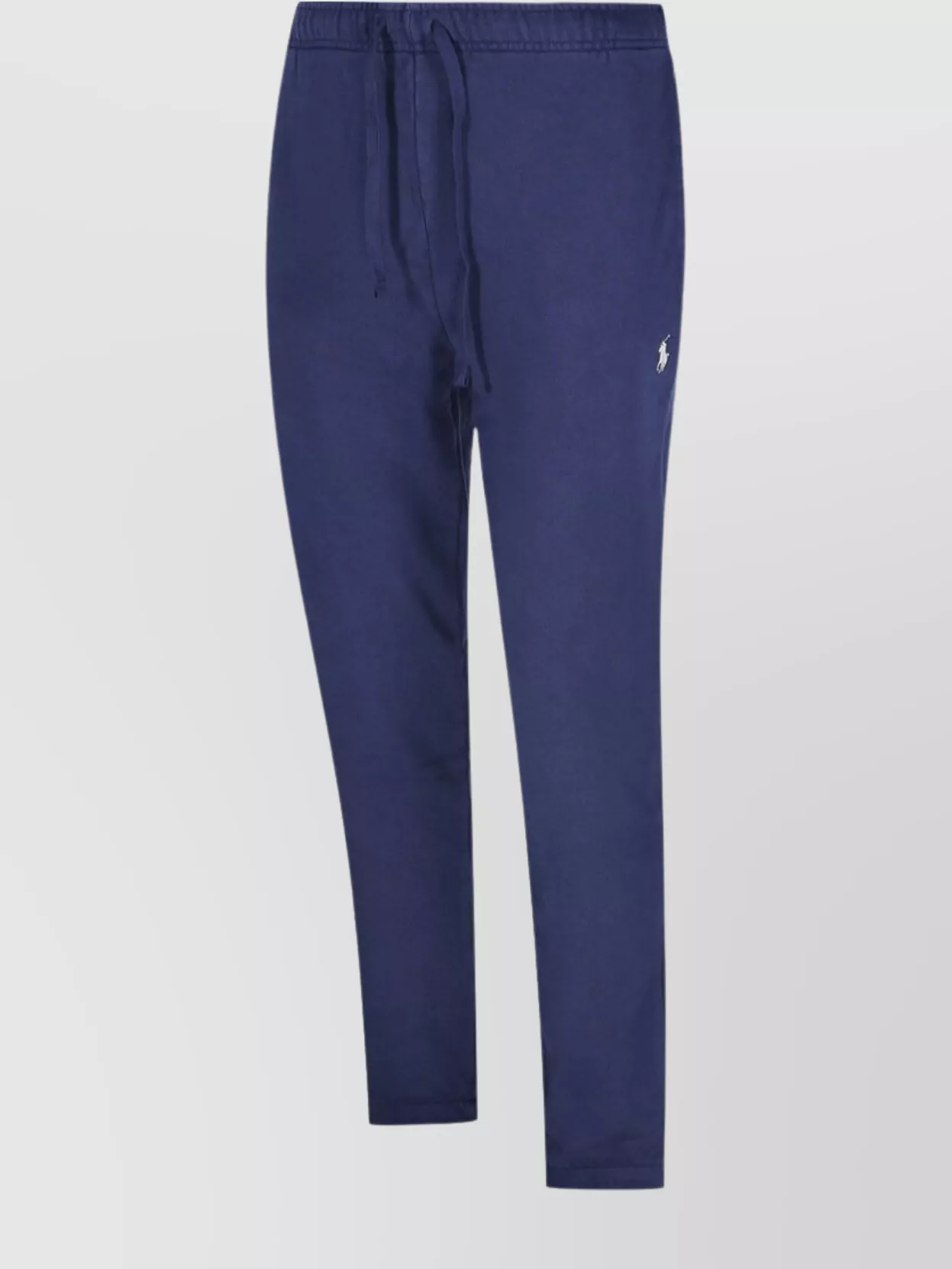 Ralph Lauren Trousers Elastic Waistband Back Pocket