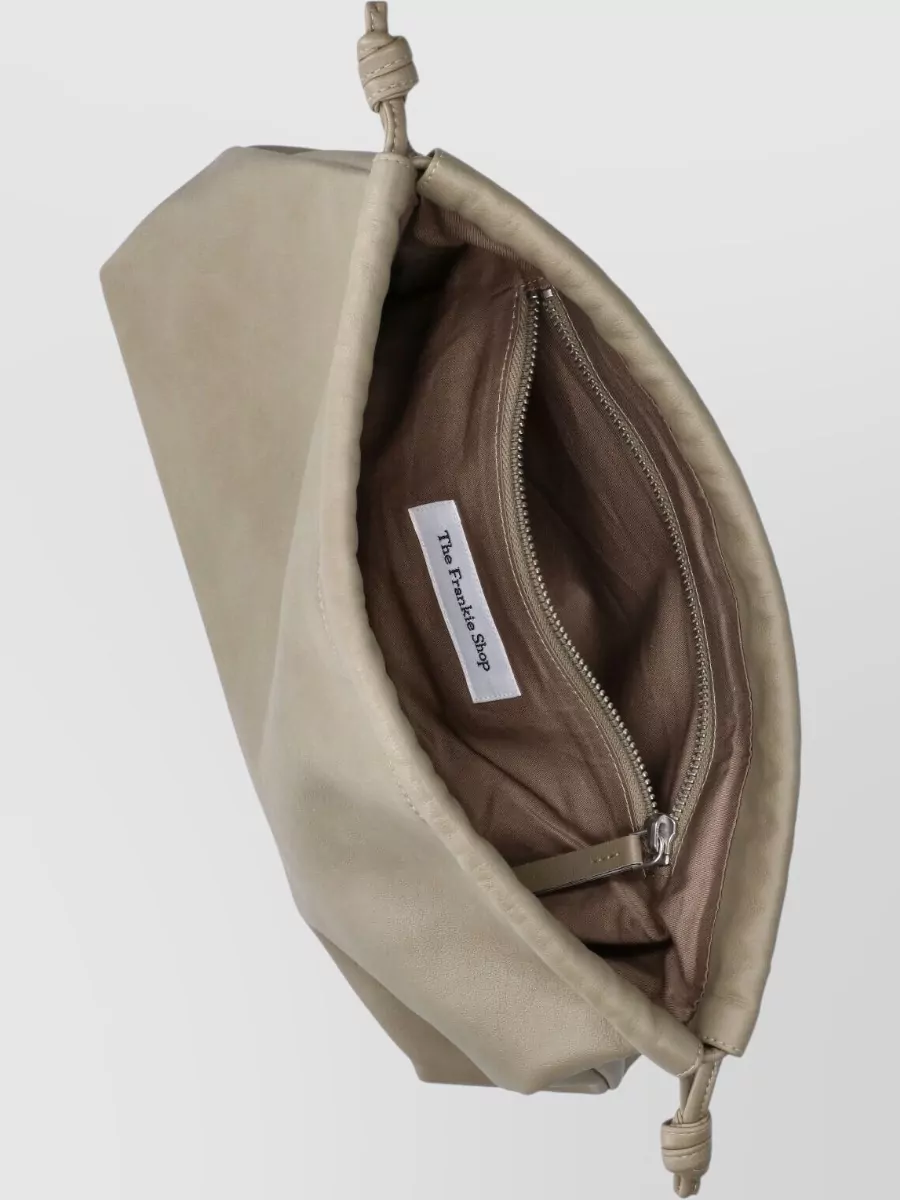 The Frankie Shop Bucket Bag