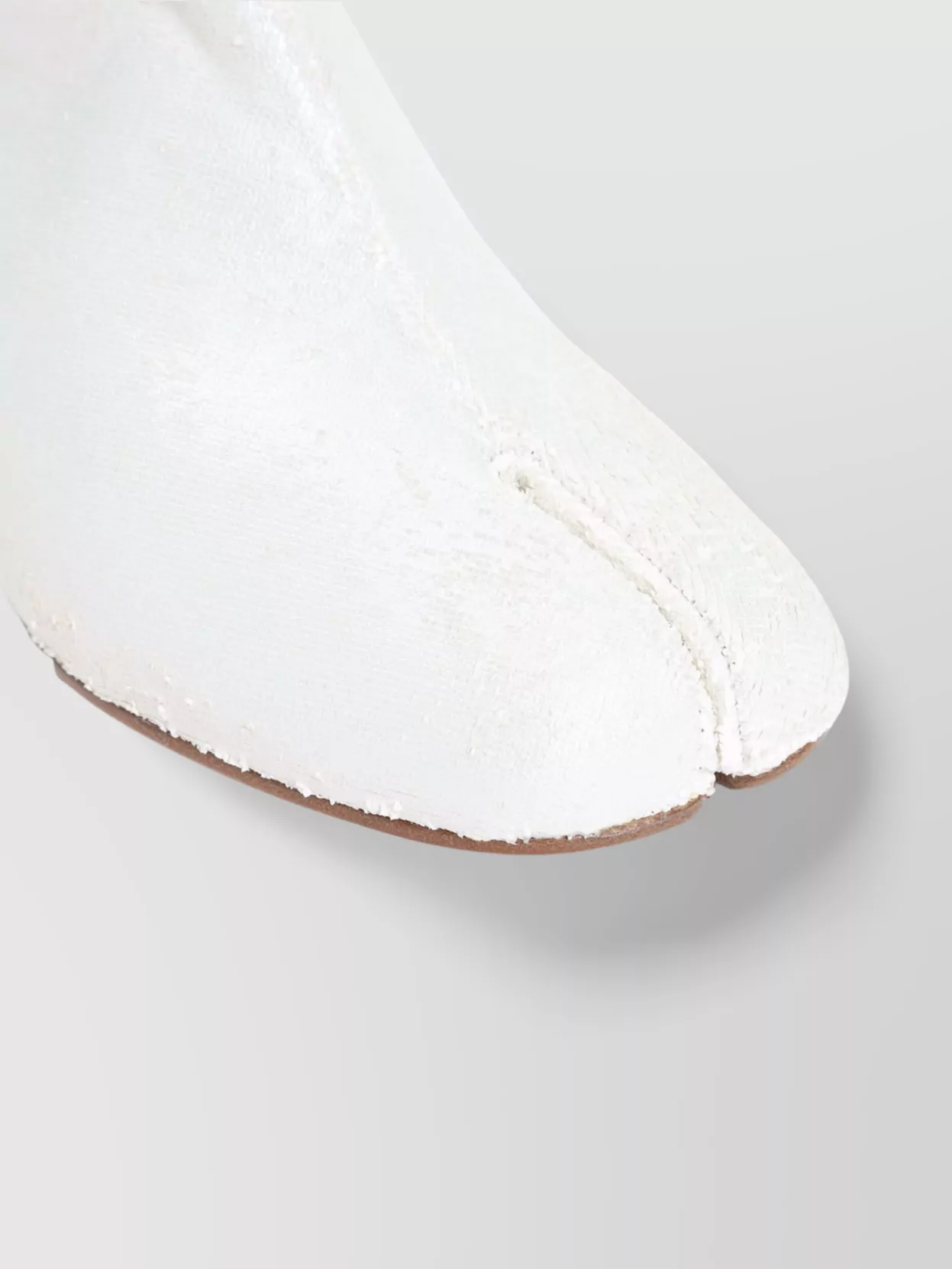 Maison Margiela Tabi ankle boots h30 | The Fashion Square