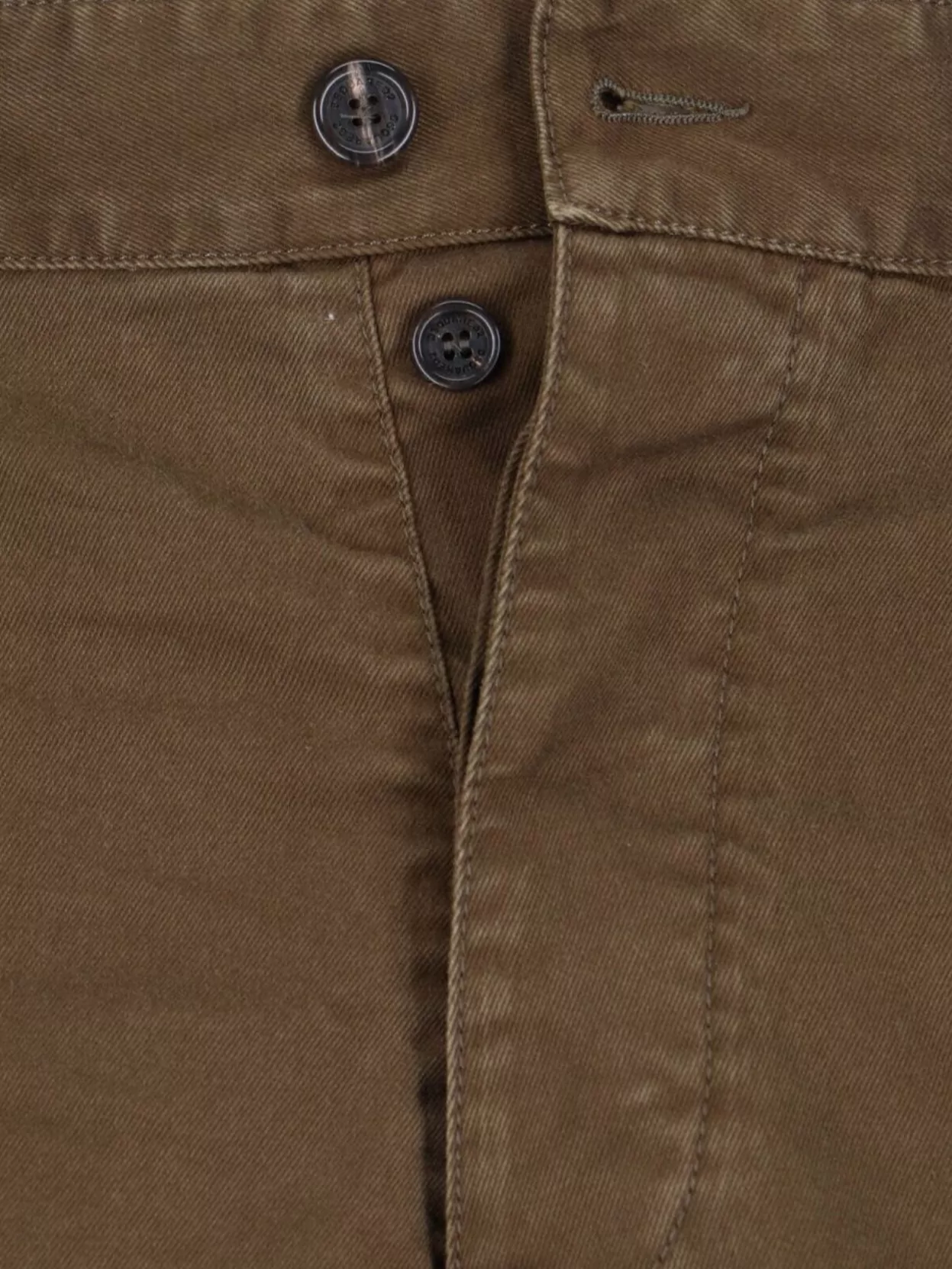 Dsquared2 Loose Cargo Pants