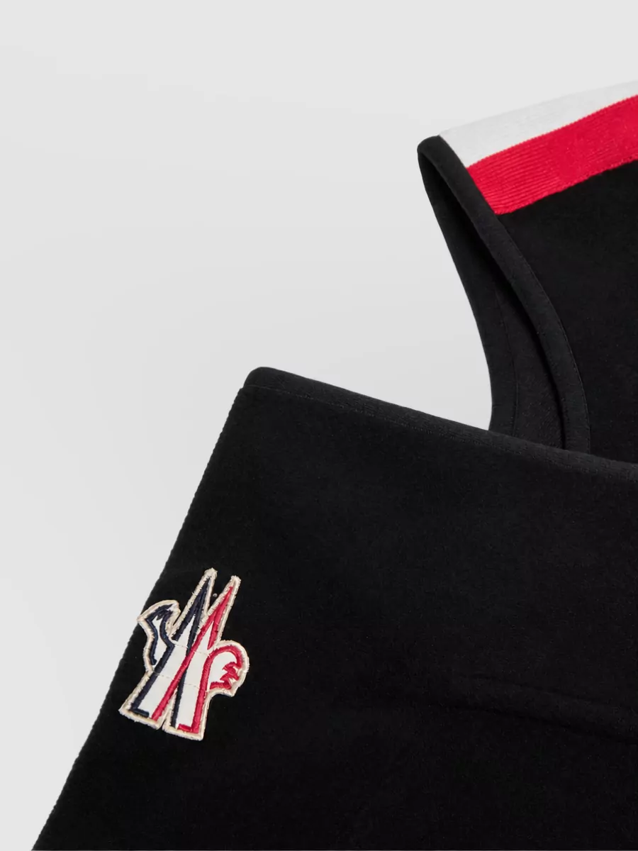 Moncler Fleece Balaclava