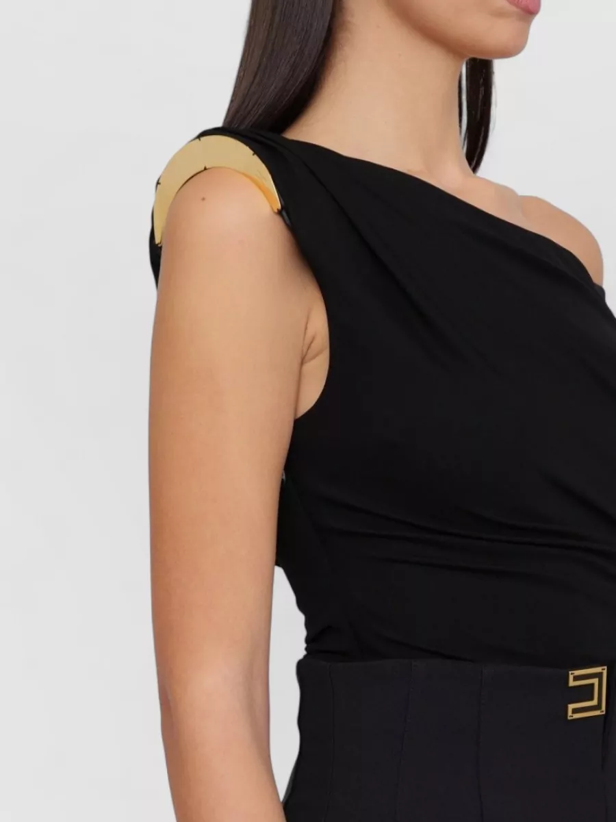 Elisabetta Franchi Bodysuit