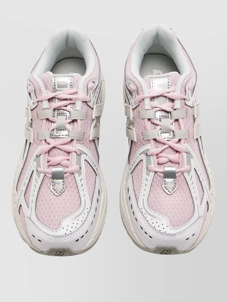New Balance 1906 Sneakers Mesh Upper Nergy Outsole
