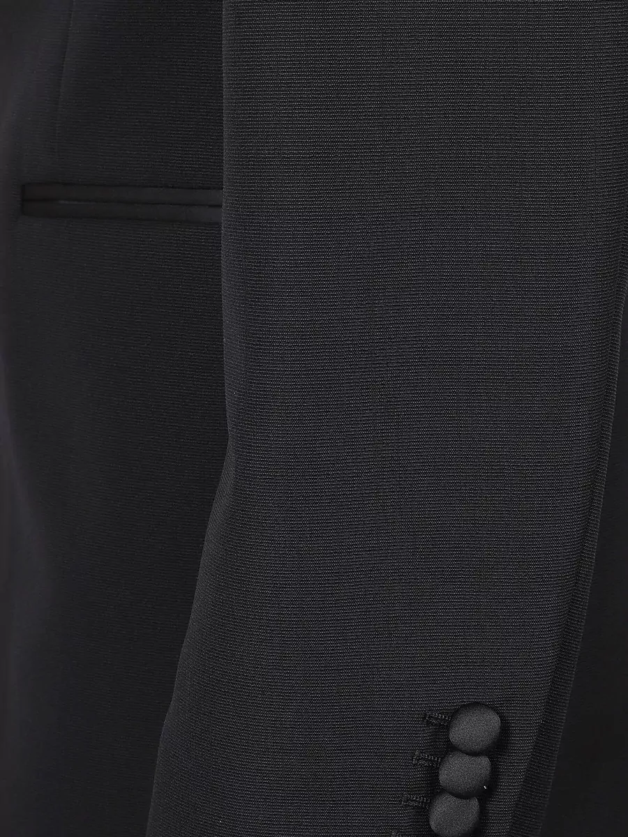 Lardini Single Breasted Coat