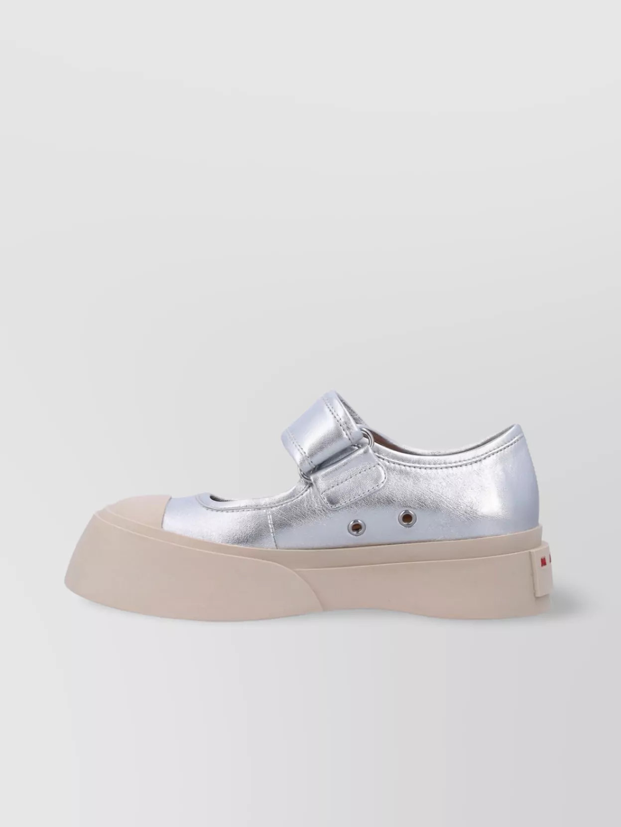 Marni Pablo Mary Jane Sneakers