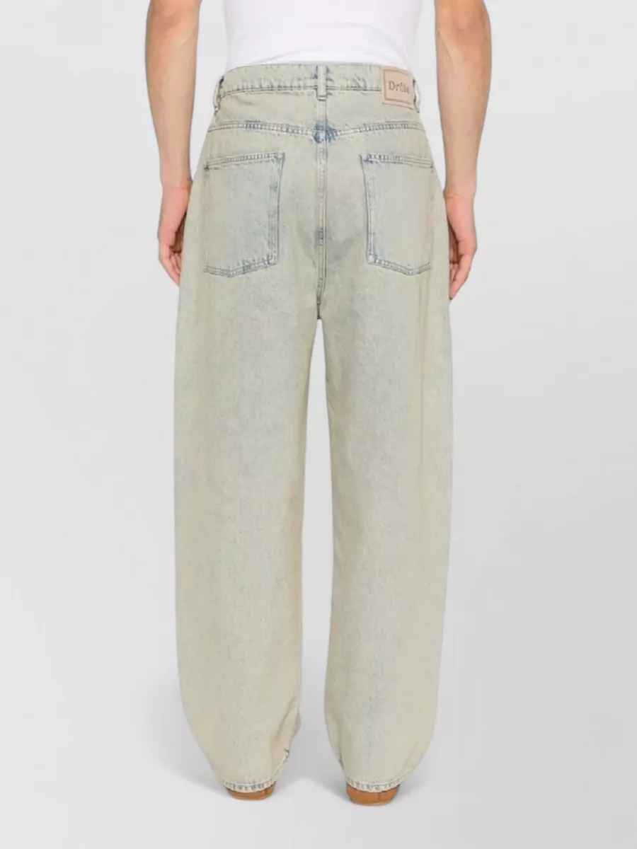 Drôle De Monsieur Baggy Jeans