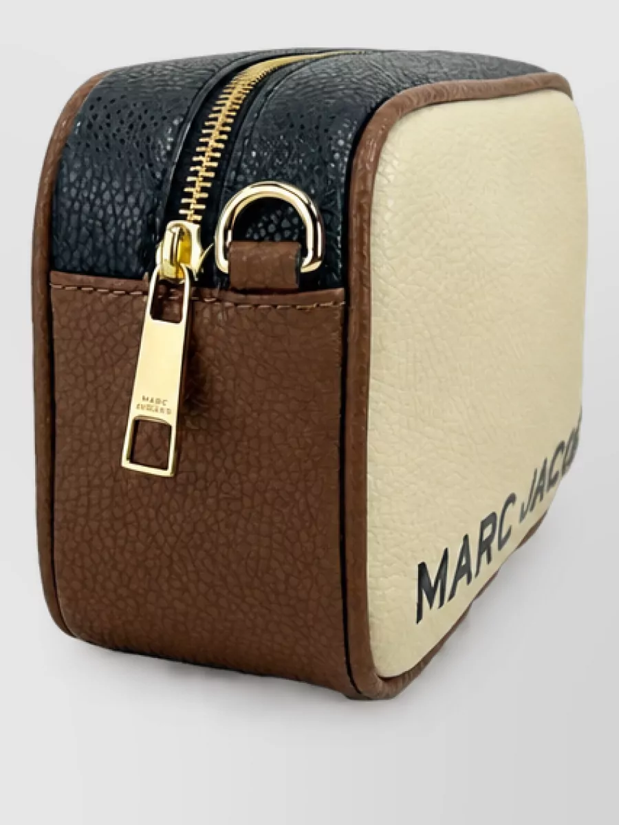 Marc Jacobs Leather Belt Bag