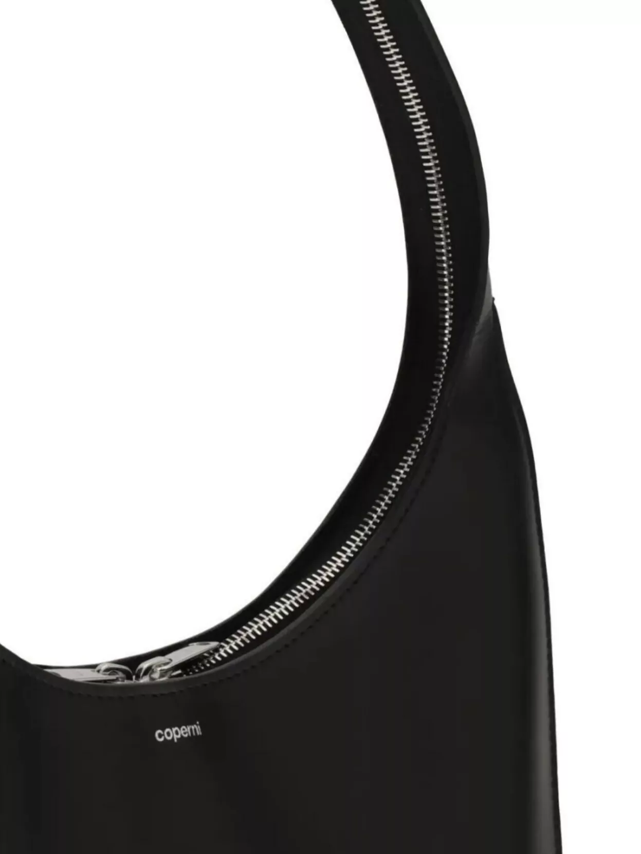 Coperni Medium Curved Top Handle Bag