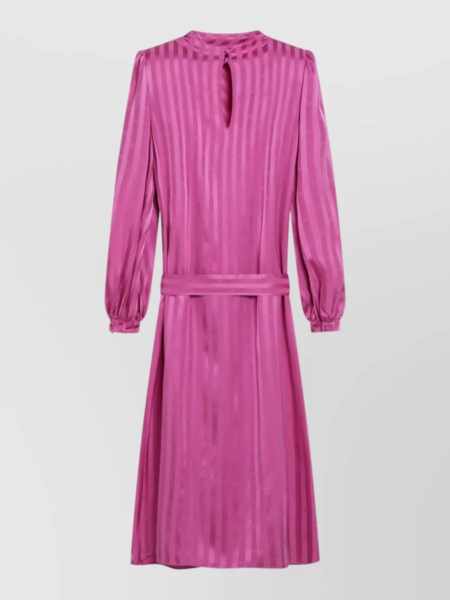 Valentino midi dress