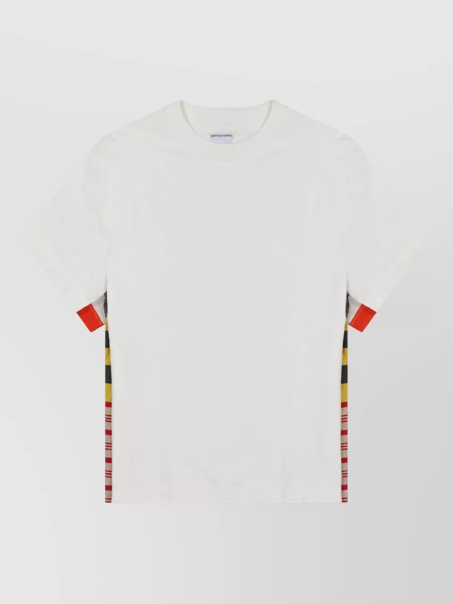 Bottega Veneta Cotton T-Shirt