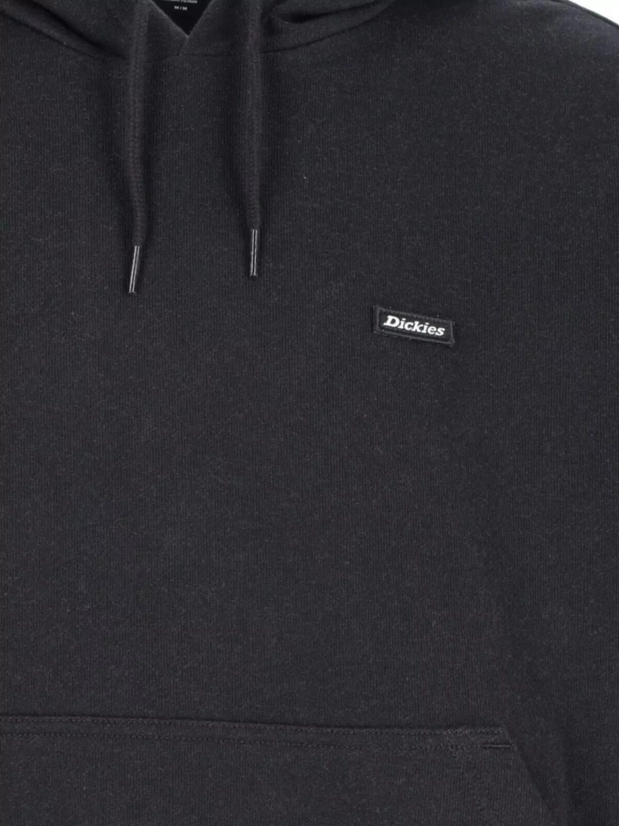 Dickies Hooded Sweatshirt Kangaroo Pocket