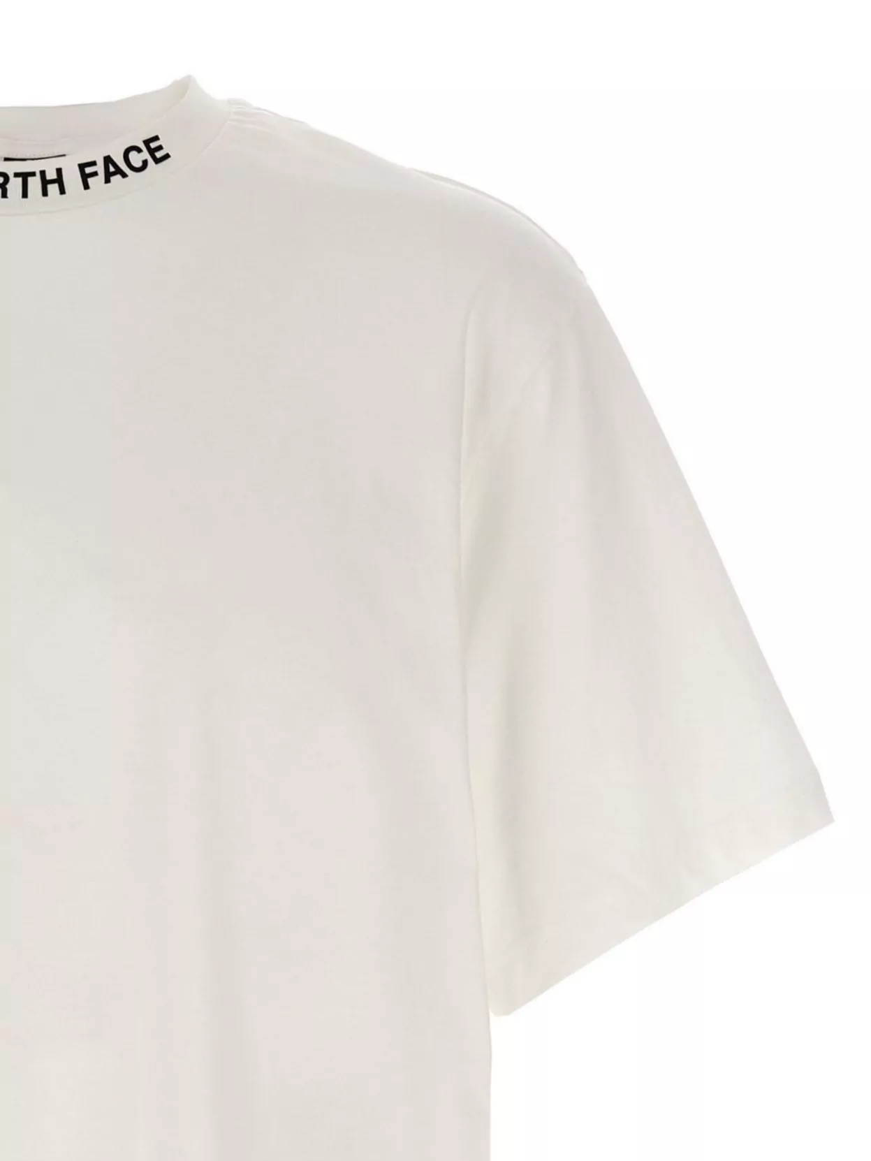 The North Face 'Zumu' Crew Neck T-Shirt