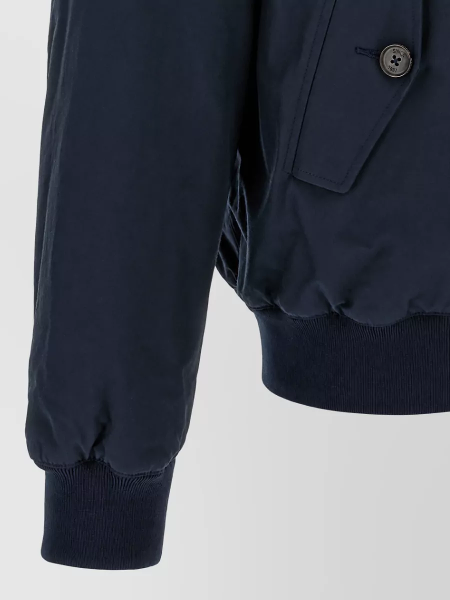 Baracuta Thermal Jacket