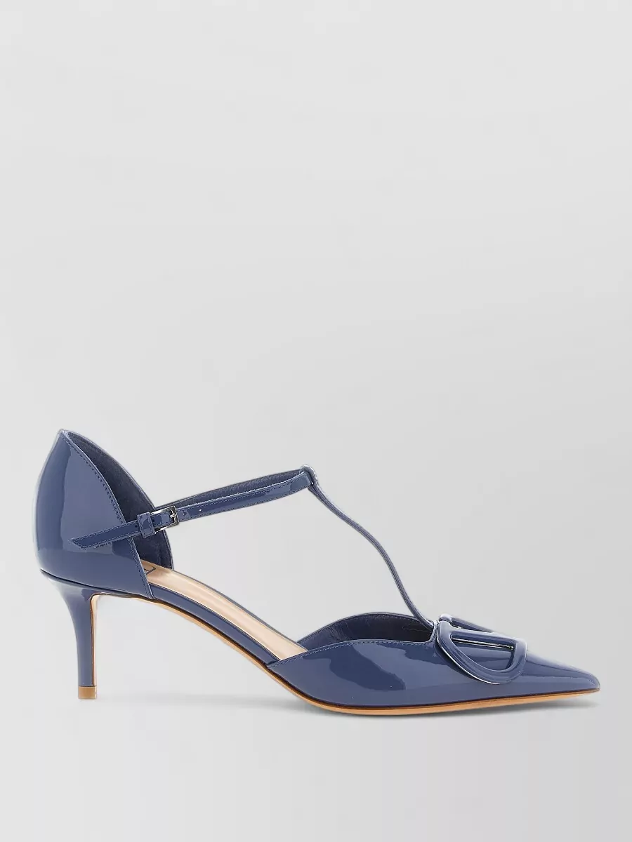 Valentino Garavani Leather pumps