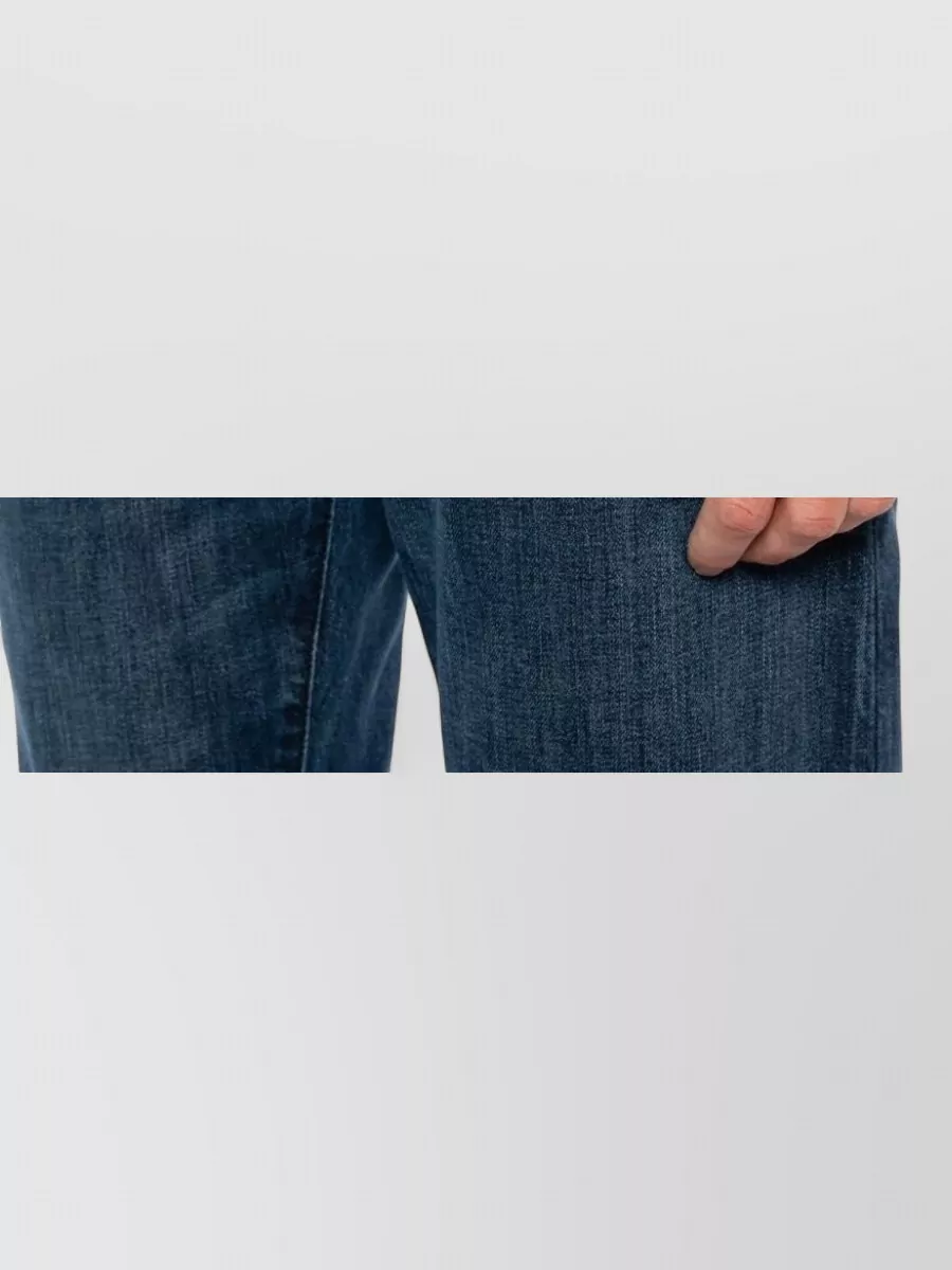 Emporio Armani Denim Jeans