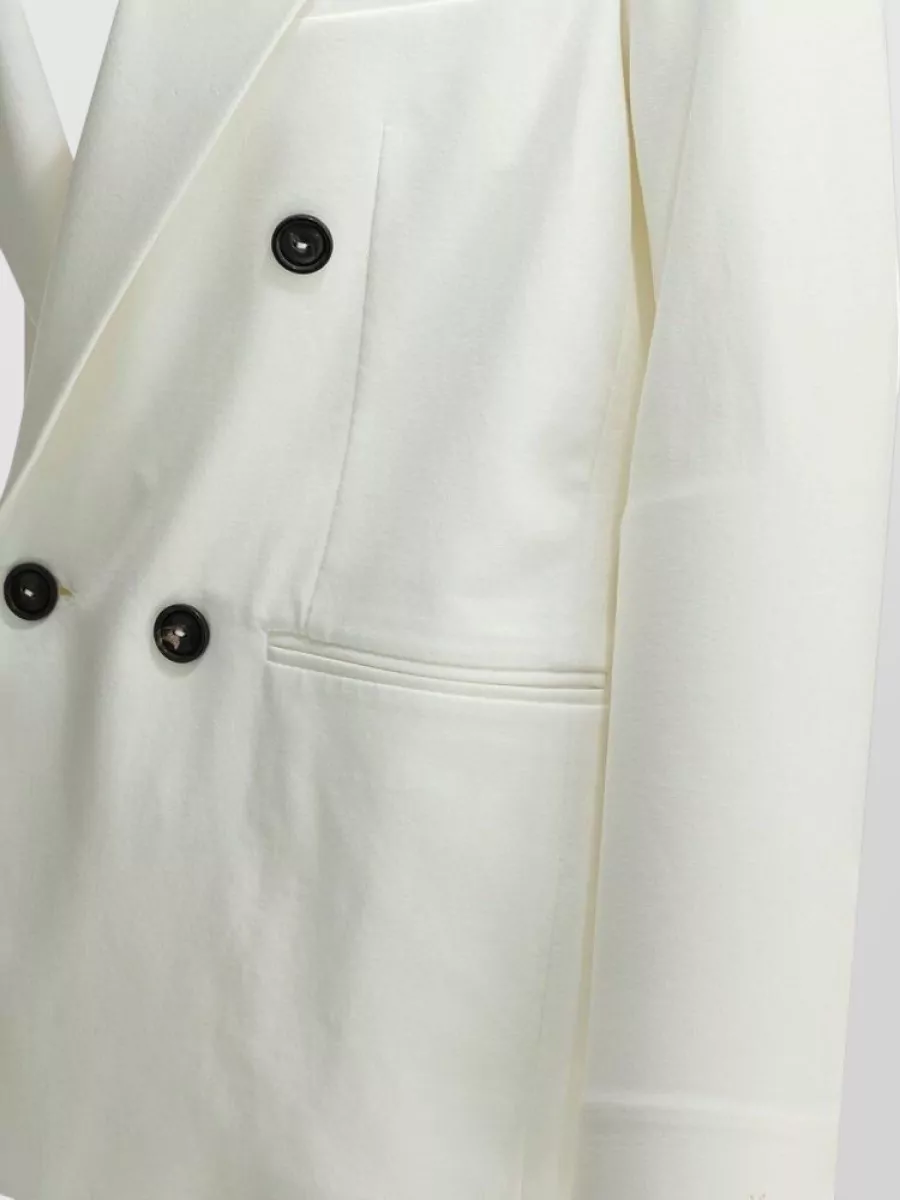 Circolo 1901 Cotton Suit Jacket